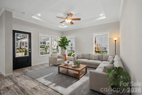130 Bellamy Road Asheville NC 28806