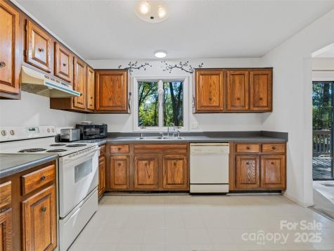 31 Shorewood Drive Asheville NC 28804