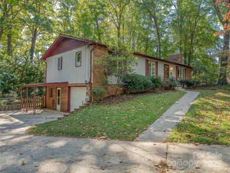 31 Shorewood Drive Asheville NC 28804