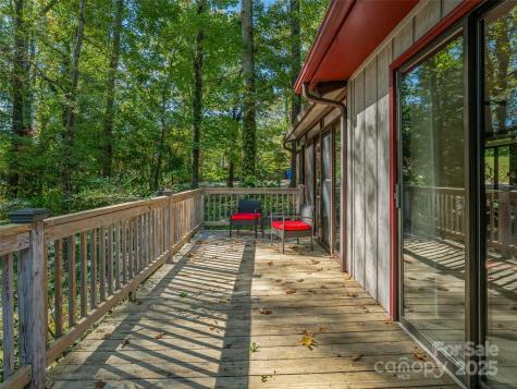31 Shorewood Drive Asheville NC 28804