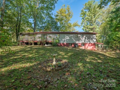 31 Shorewood Drive Asheville NC 28804