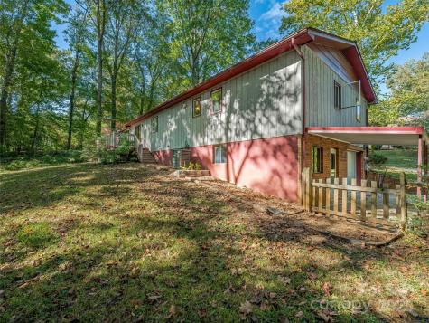 31 Shorewood Drive Asheville NC 28804
