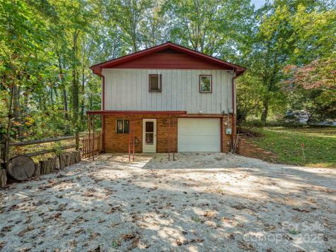 31 Shorewood Drive Asheville NC 28804