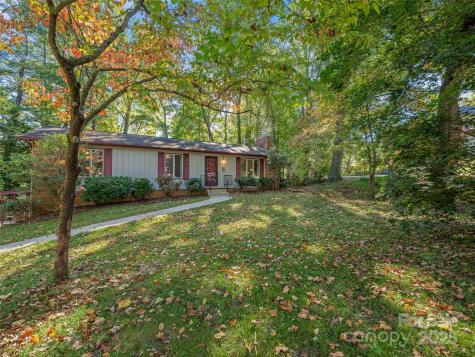 31 Shorewood Drive Asheville NC 28804
