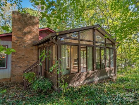 31 Shorewood Drive Asheville NC 28804