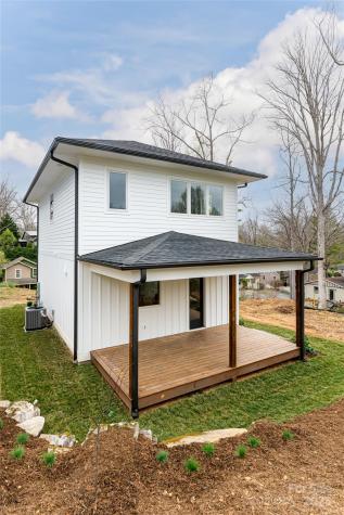 30 Fern Street Asheville NC 28803