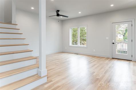 30 Fern Street Asheville NC 28803