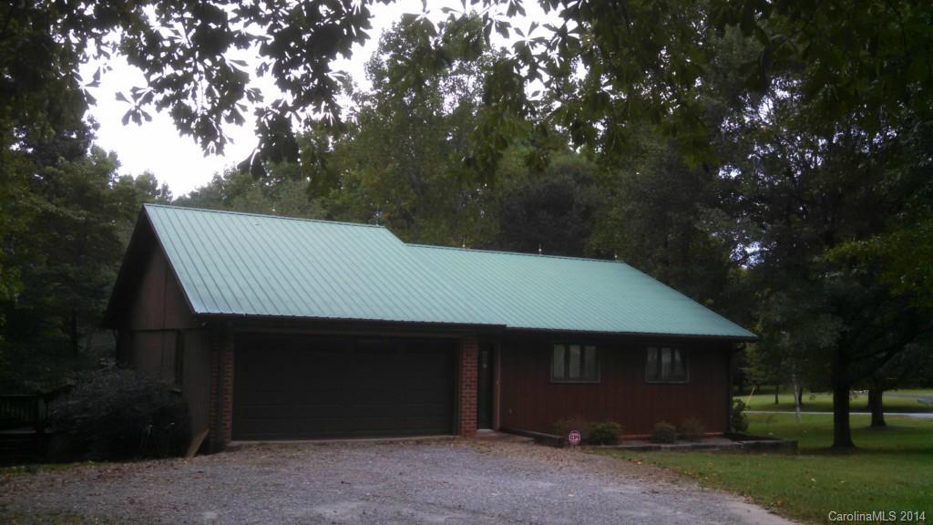 1296 Old Mountain Road Statesville NC 28677
