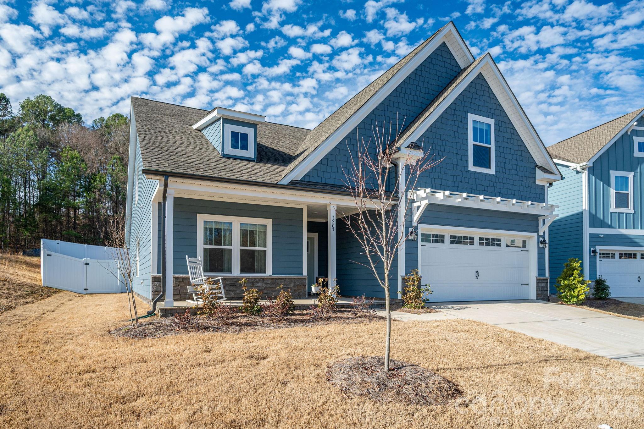 5207 Piedmont Run Road Mount Holly NC 28120