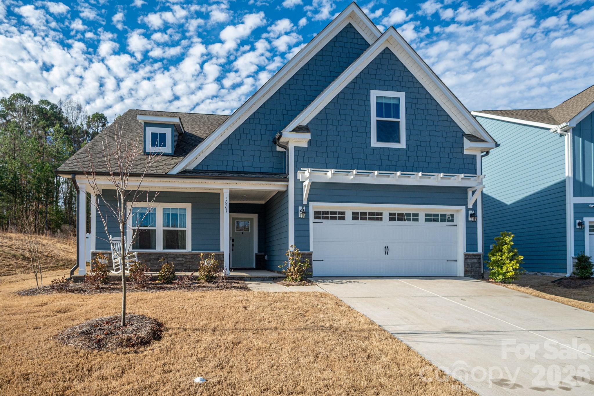 5207 Piedmont Run Road Mount Holly NC 28120