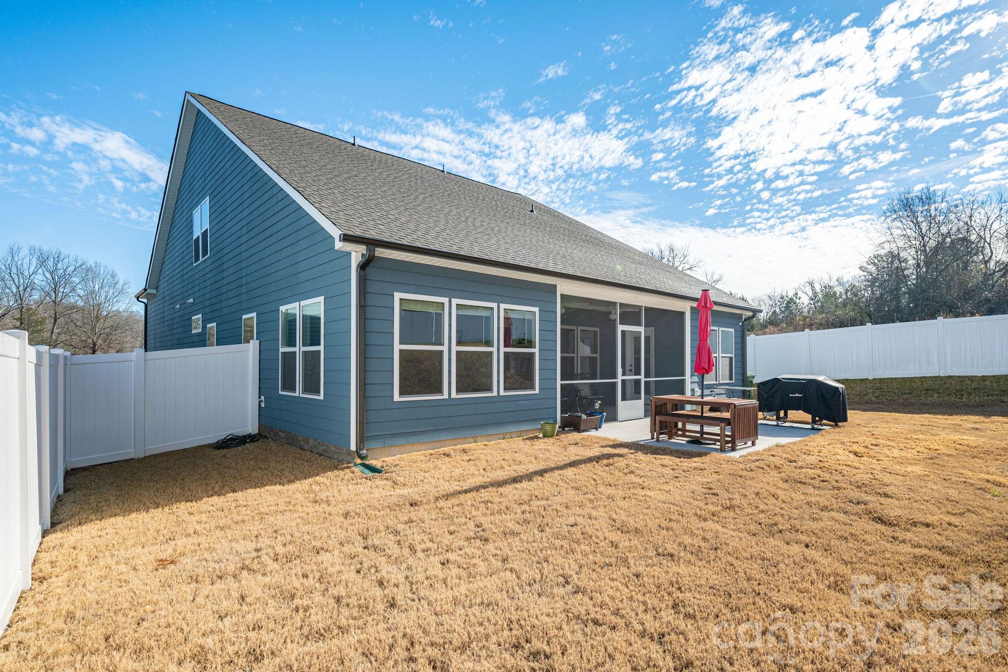 5207 Piedmont Run Road Mount Holly NC 28120