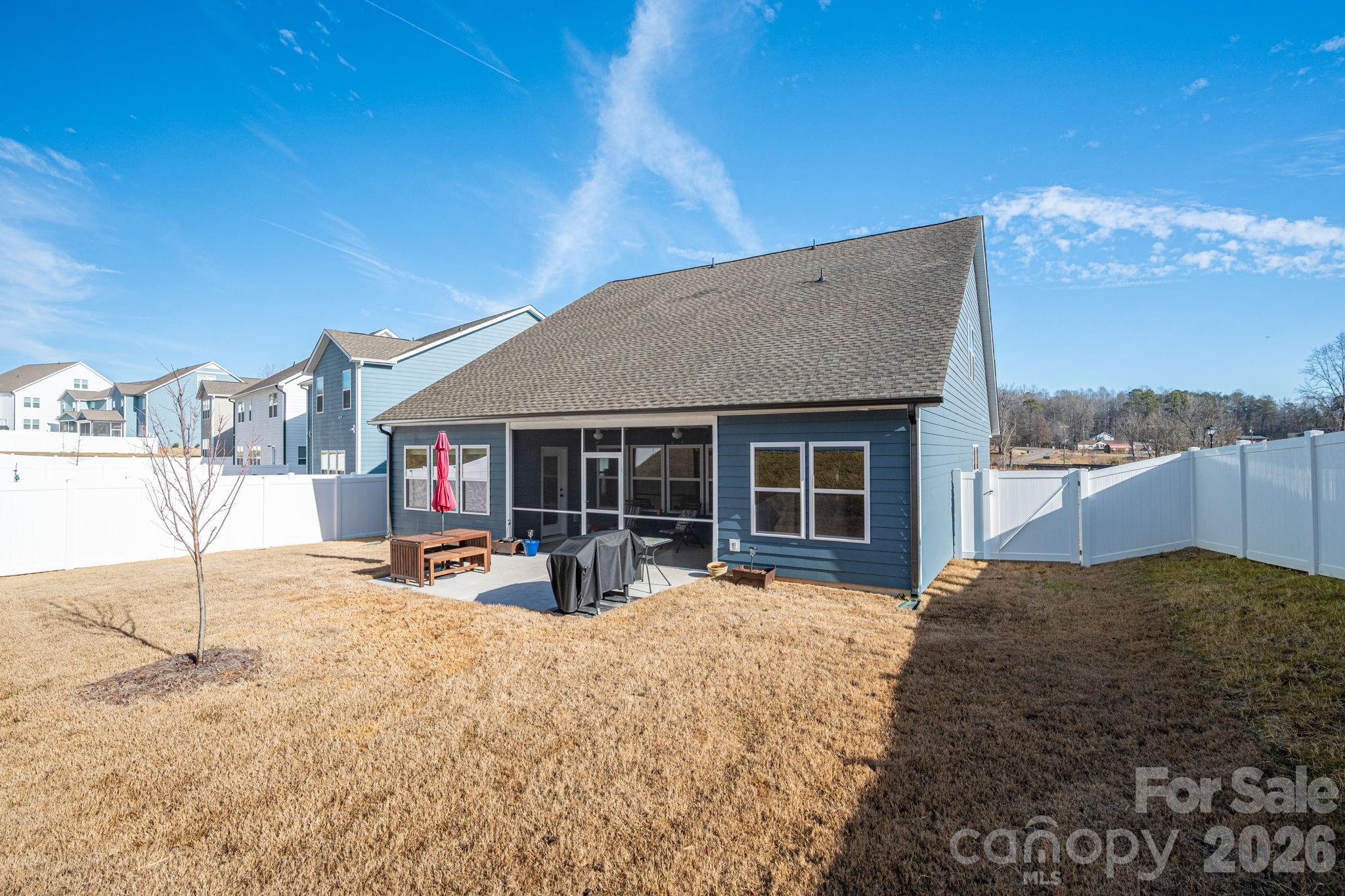 5207 Piedmont Run Road Mount Holly NC 28120