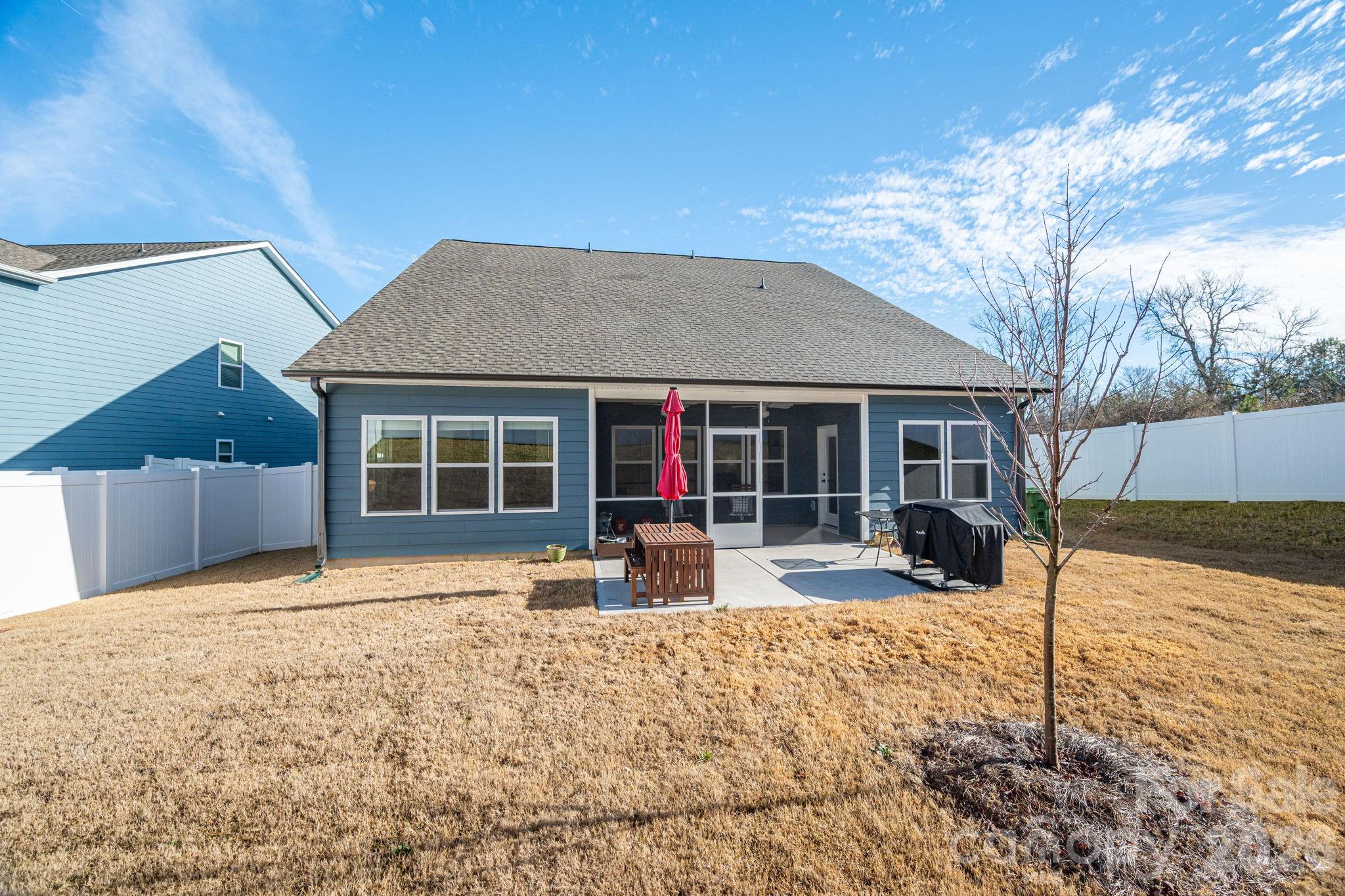5207 Piedmont Run Road Mount Holly NC 28120