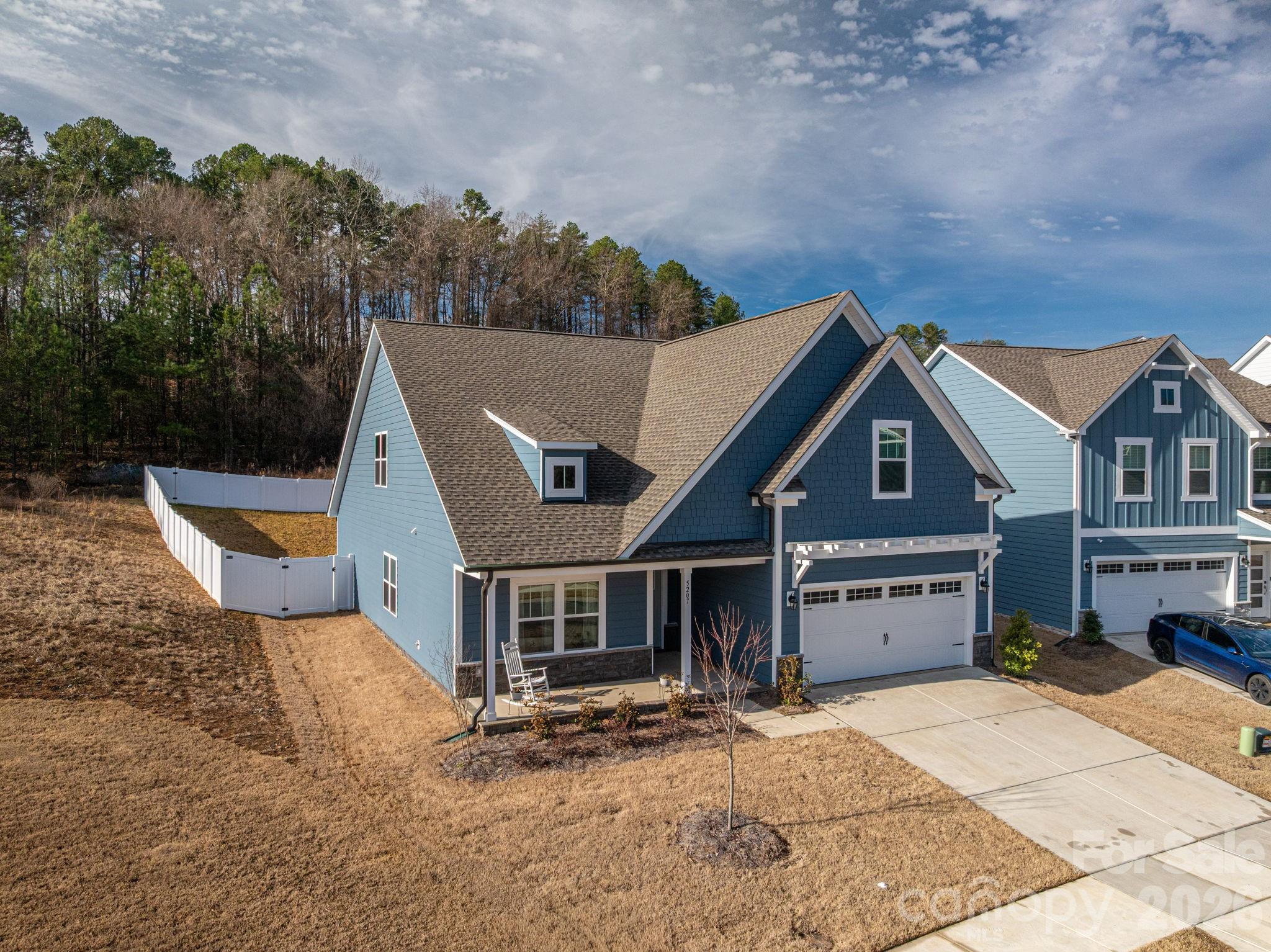 5207 Piedmont Run Road Mount Holly NC 28120