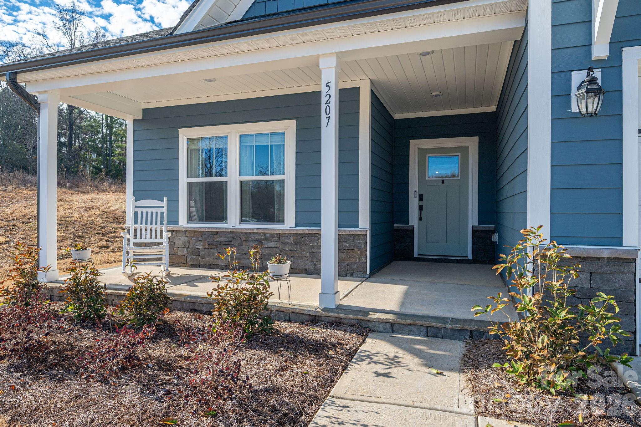 5207 Piedmont Run Road Mount Holly NC 28120