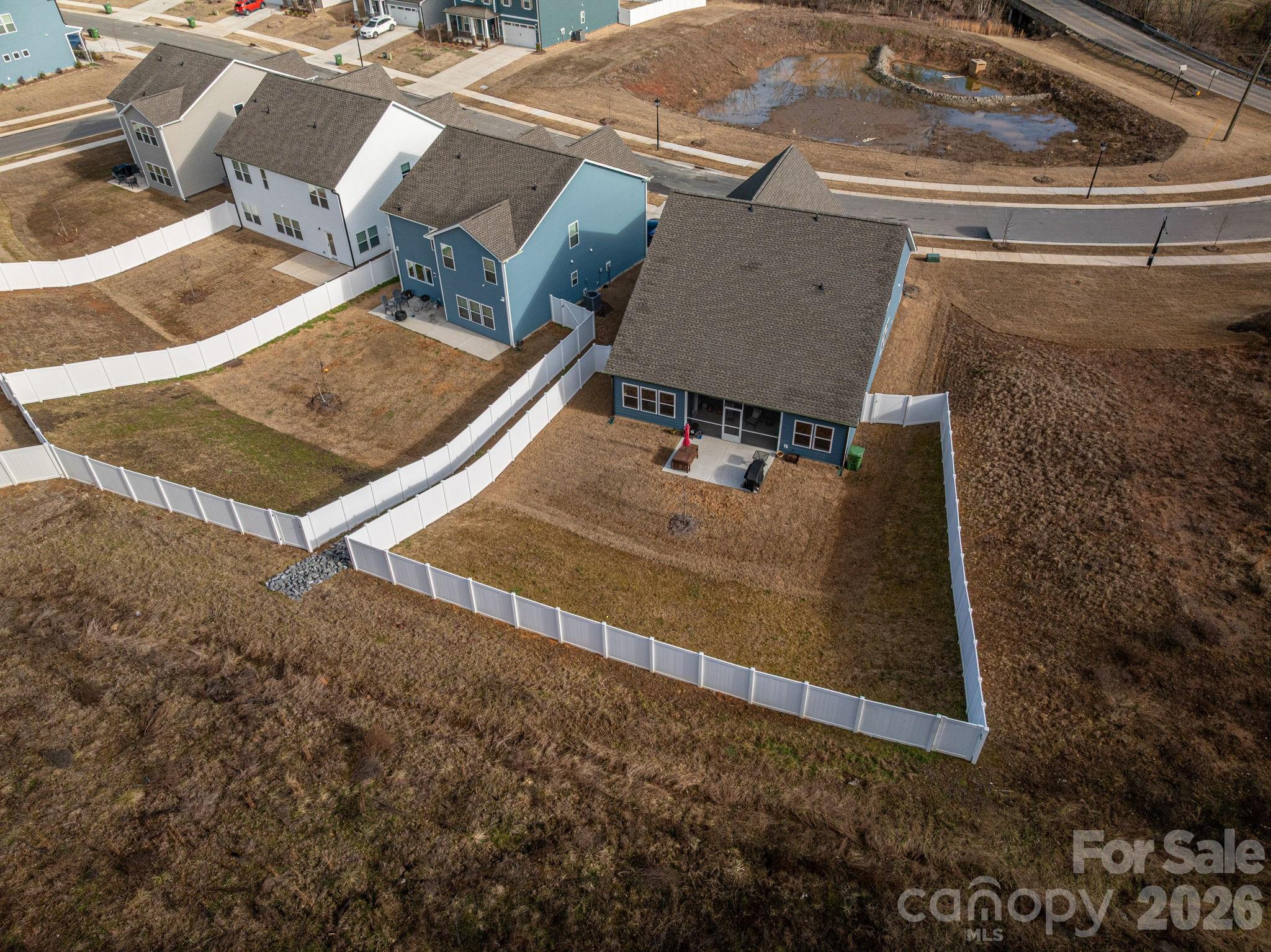 5207 Piedmont Run Road Mount Holly NC 28120