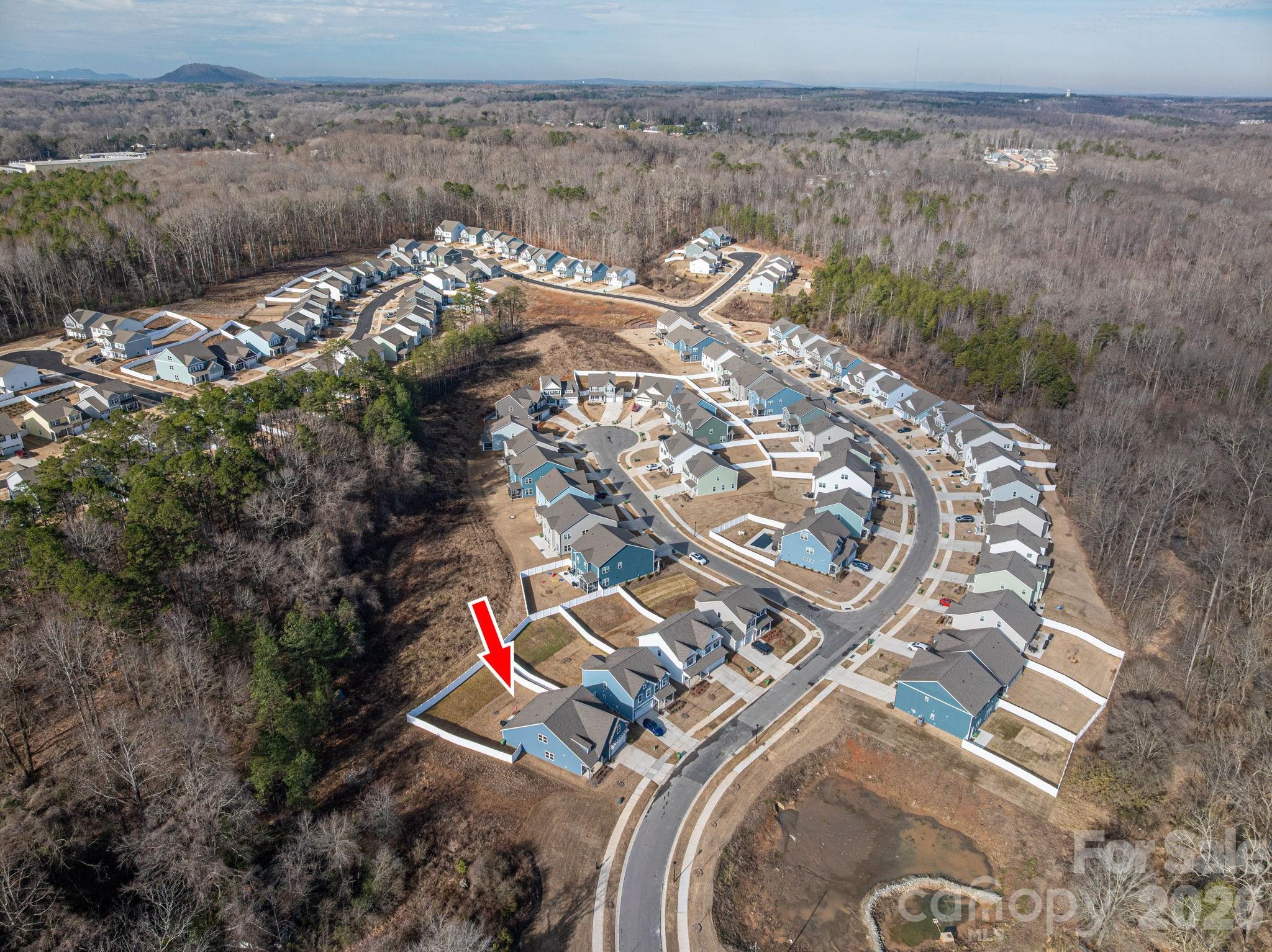 5207 Piedmont Run Road Mount Holly NC 28120