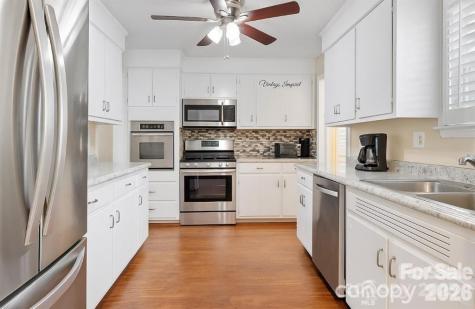 211 General Stonewall Jackson Drive Stanley NC 28164