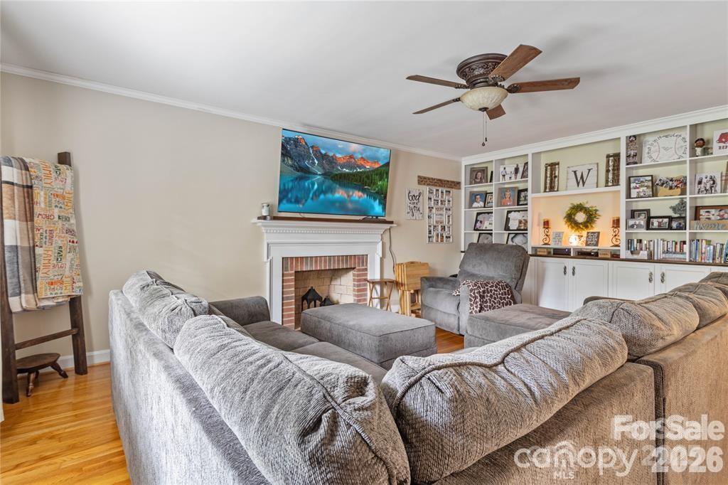 211 General Stonewall Jackson Drive Stanley NC 28164