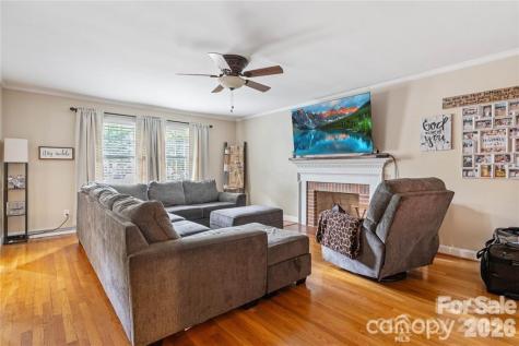 211 General Stonewall Jackson Drive Stanley NC 28164