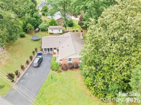 211 General Stonewall Jackson Drive Stanley NC 28164