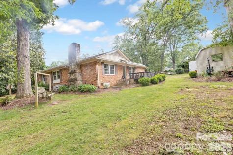 211 General Stonewall Jackson Drive Stanley NC 28164