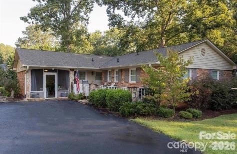 211 General Stonewall Jackson Drive Stanley NC 28164