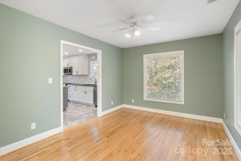 10 Tahchee Trail Fletcher NC 28732