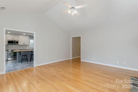 10 Tahchee Trail Fletcher NC 28732