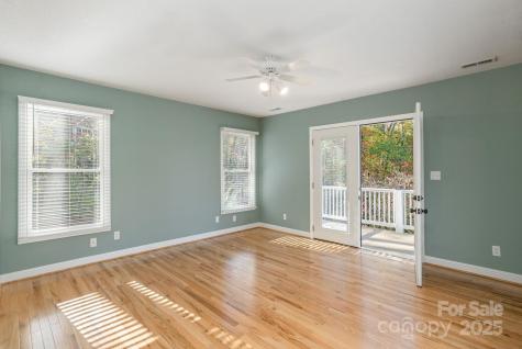 10 Tahchee Trail Fletcher NC 28732