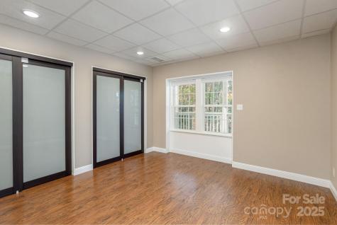 10 Tahchee Trail Fletcher NC 28732