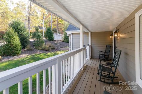 10 Tahchee Trail Fletcher NC 28732