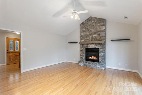 10 Tahchee Trail Fletcher NC 28732