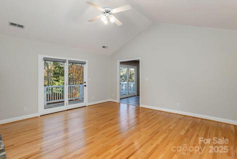 10 Tahchee Trail Fletcher NC 28732