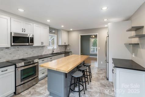 10 Tahchee Trail Fletcher NC 28732