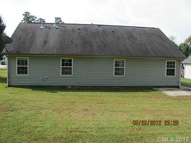 1049 Newfound Hollow Drive Charlotte NC 28214