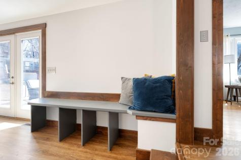 3 Valley Lane Asheville NC 28804