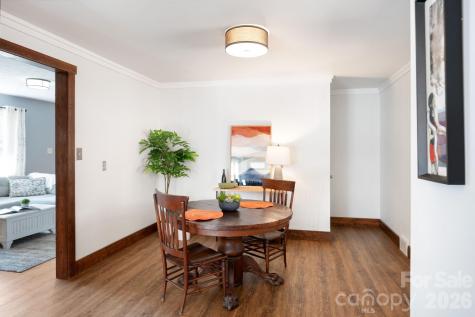 3 Valley Lane Asheville NC 28804