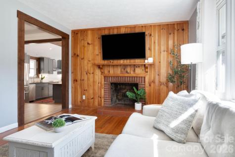 3 Valley Lane Asheville NC 28804