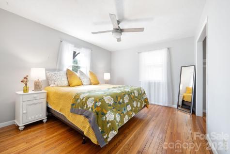 3 Valley Lane Asheville NC 28804