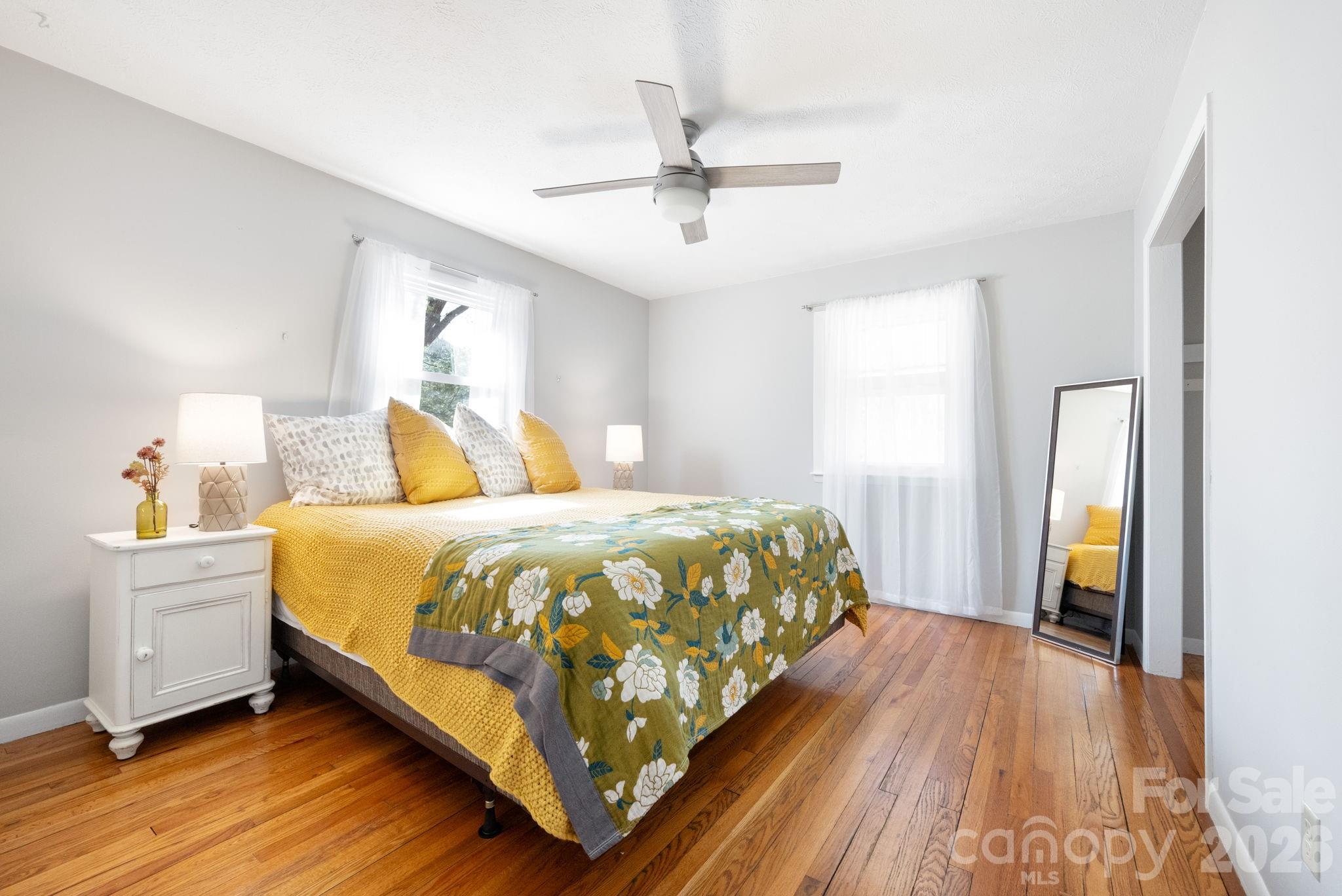 3 Valley Lane Asheville NC 28804