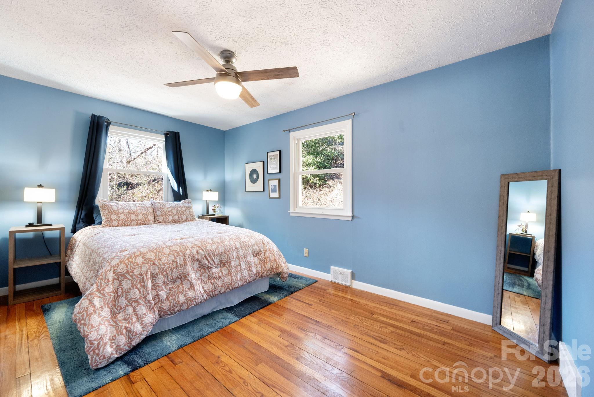 3 Valley Lane Asheville NC 28804