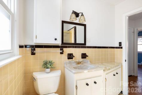 3 Valley Lane Asheville NC 28804