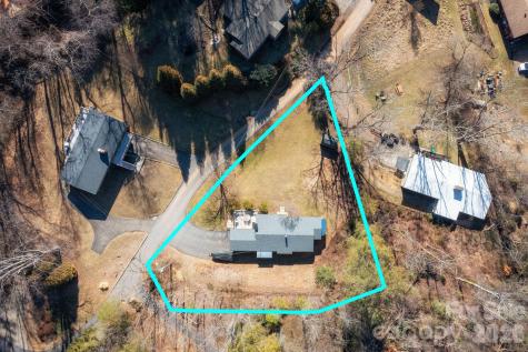 3 Valley Lane Asheville NC 28804