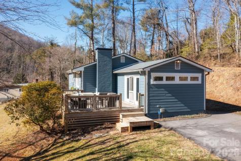 3 Valley Lane Asheville NC 28804