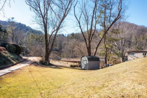 3 Valley Lane Asheville NC 28804