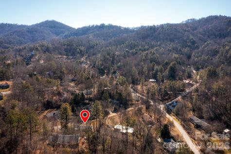 3 Valley Lane Asheville NC 28804