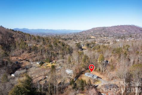 3 Valley Lane Asheville NC 28804