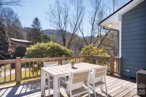 3 Valley Lane Asheville NC 28804