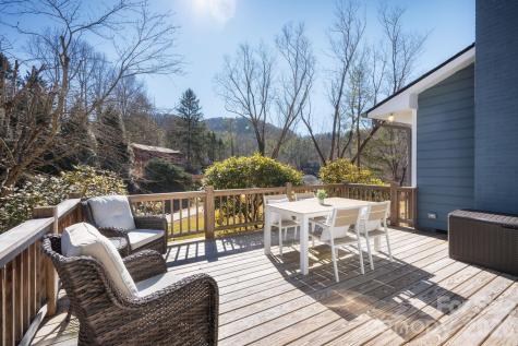 3 Valley Lane Asheville NC 28804
